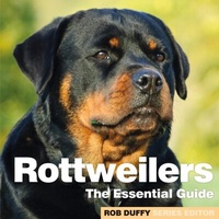Enlarge image Cover: Rottweilers - Distributed By Ingram Spark
