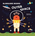 Cover: Outer Space - Step-By-Step International Publishing UK Limited