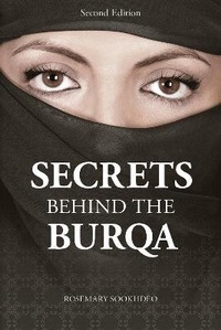 Abbildung von: Secrets behind the Burqa - Isaac Publishing