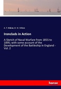 Cover: Ironclads in Action - Hansebooks
