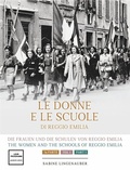 Cover: Die Frauen und die Schulen von Reggio Emilia - Projekt