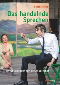 Abbildung von: Das handelnde Sprechen - Projekt