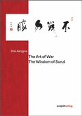 Cover: The Art of War: The Wisdom of Sunzi - Projekt