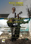 Cover: Wo Ist Die Zeit Geblieben? - NIBE Media