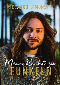 Abbildung von: Mein Recht zu funkeln - CE Community Editions