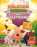 Cover: Der Golemk&ouml;nig - Community Editions