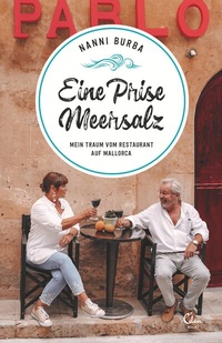 Abbildung von: Eine Prise Meersalz - Eden Books - ein Verlag der Edel Verlagsgruppe