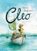 Cover: Yalniz Degilsin Cleo - MEAV Yayincilik