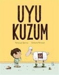 Cover: Uyu Kuzum - MEAV Yayincilik
