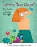 Cover: Icimizde Neler Oluyor - MEAV Yayincilik