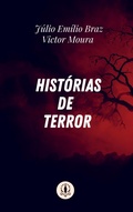 Cover: Hist&oacute;rias de Terror - Caligari