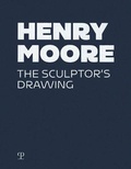 Cover: Henry Moore - Edizioni Polistampa