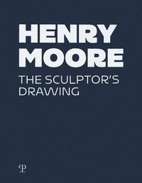 Enlarge image Cover: Henry Moore - Edizioni Polistampa