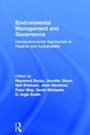Cover: Environmental Management and Governance - Routledge