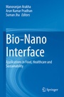 Cover: Bio-Nano Interface - Springer
