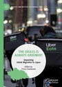 Cover: The Grass is Always Greener? - Palgrave Macmillan