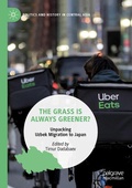 Cover: The Grass is Always Greener? - Palgrave Macmillan