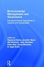 Cover: Environmental Management and Governance - Routledge
