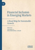 Cover: Financial Inclusion in Emerging Markets - Palgrave Macmillan