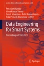 Cover: Data Engineering for Smart Systems - Springer