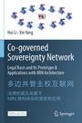 Cover: Co-governed Sovereignty Network - Springer