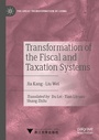 Cover: Transformation of the Fiscal and Taxation Systems - Palgrave Macmillan