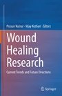 Cover: Wound Healing Research - Springer