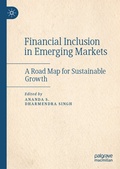 Bild: Financial Inclusion in Emerging Markets - Palgrave Macmillan