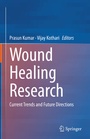 Cover: Wound Healing Research - Springer