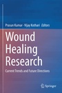 Cover: Wound Healing Research - Springer