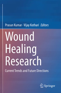 Abbildung von: Wound Healing Research - Springer