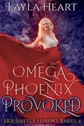 Cover: Omega Phoenix: Provoked - Easily Distracted Media