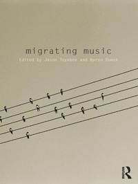 Abbildung von: Migrating Music - Routledge