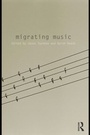 Cover: Migrating Music - Routledge