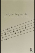 Cover: Migrating Music - Routledge