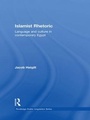 Cover: Islamist Rhetoric - Routledge