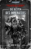 Cover: Warhammer 40.000 - Die Besten des Imperators - Black Library