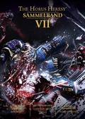 Cover: Horus Heresy - Sammelband 07 - Black Library
