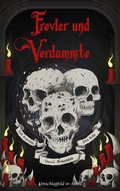 Cover: Frevler und Verdammte - Black Library