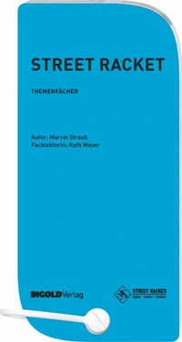 Abbildung von: Street Racket - INGOLDVerlag