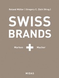 Cover: SWISS BRANDS II - Midas Collection