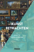 Cover: Kunst betrachten (ART ESSENTIALS) - Midas Collection