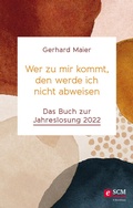 Cover: Wer zu mir kommt, den werde ich nicht abweisen - R.Brockhaus