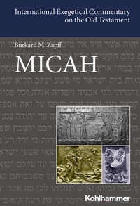 Enlarge image Cover: Micah - Kohlhammer