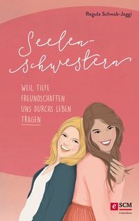 Abbildung von: Seelenschwestern - R. Brockhaus
