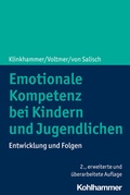 Cover: Emotionale Kompetenz bei Kindern und Jugendlichen - Kohlhammer