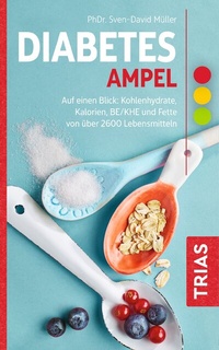 Abbildung von: Diabetes-Ampel - TRIAS