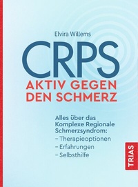 Abbildung von: CRPS - Aktiv gegen den Schmerz - TRIAS
