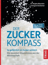 Abbildung von: Der Zucker-Kompass - TRIAS