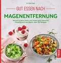 Cover: Gut essen nach Magenentfernung - TRIAS